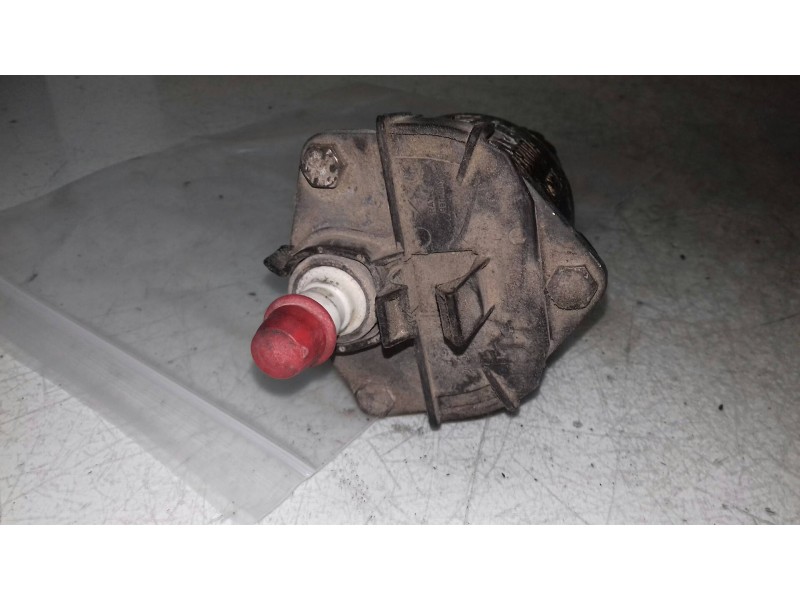 Recambio de depresor freno / bomba vacio para seat ibiza (6k) gt referencia OEM IAM 028207A  