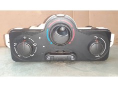Recambio de mando calefaccion / aire acondicionado para renault modus confort dynamique referencia OEM IAM 69597003  030967W
