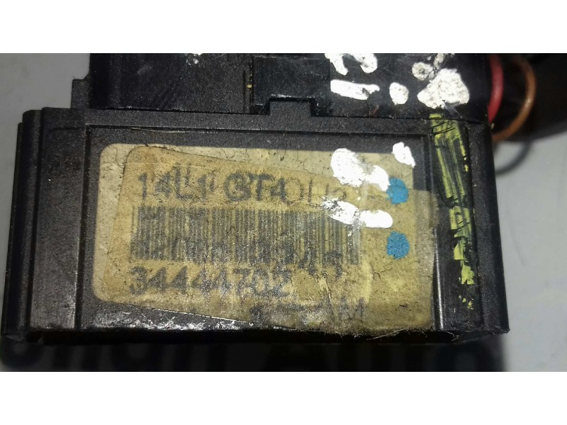 Recambio de mando luces para renault laguna ii (bg0) authentique referencia OEM IAM 820002245 34444702 