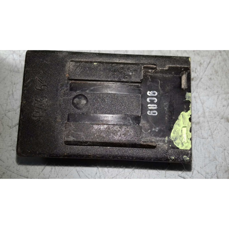 Recambio de centralita inmovilizador para daewoo lanos 1.6 cat referencia OEM IAM 96303500 7541114 DAEWOO