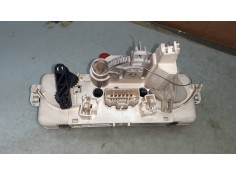 Recambio de mando calefaccion / aire acondicionado para renault modus confort dynamique referencia OEM IAM 69597003  030967W 2