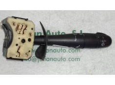 Recambio de mando limpia para renault clio ii fase i (b/cbo) 1.2 alize referencia OEM IAM 37012A  