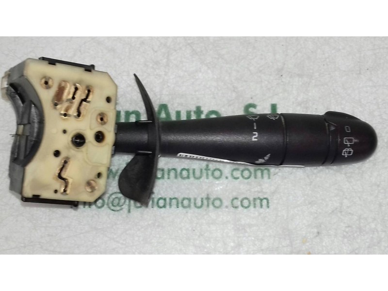 Recambio de mando limpia para renault clio ii fase i (b/cbo) 1.2 alize referencia OEM IAM 37012A  