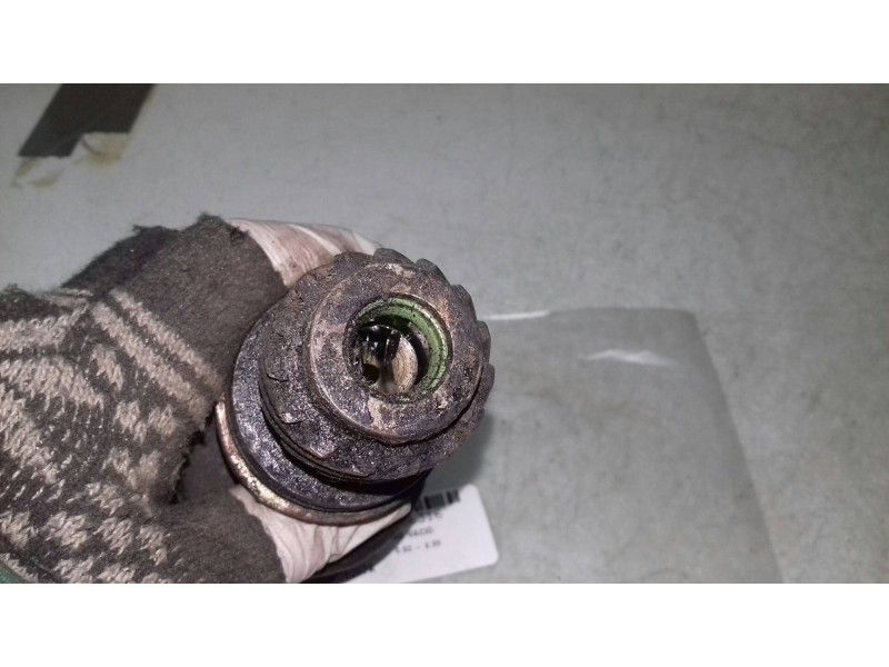 Recambio de depresor freno / bomba vacio para seat ibiza (6k) gt referencia OEM IAM 028207A  