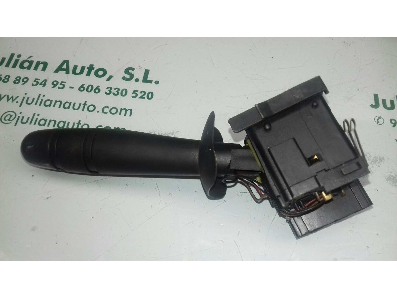 Recambio de mando luces para renault laguna ii (bg0) authentique referencia OEM IAM 820002245 34444702 