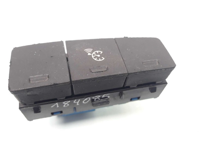 Recambio de interruptor para citroen c2 audace referencia OEM IAM 96546664XT  VELOCIDAD