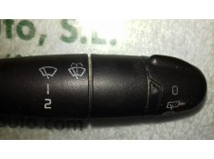 Recambio de mando limpia para renault clio ii fase i (b/cbo) 1.2 alize referencia OEM IAM 37012A   2