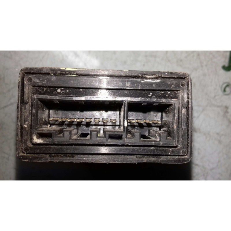 Recambio de centralita inmovilizador para daewoo lanos 1.6 cat referencia OEM IAM 96303500 7541114 DAEWOO