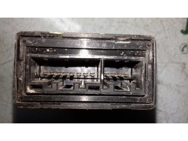 Recambio de centralita inmovilizador para daewoo lanos 1.6 cat referencia OEM IAM 96303500 7541114 DAEWOO