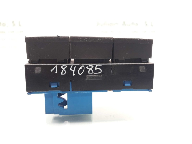 Recambio de interruptor para citroen c2 audace referencia OEM IAM 96546664XT  VELOCIDAD