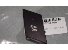 Recambio de interruptor para citroen c4 picasso exclusive referencia OEM IAM 96553138ZD 2+2 PINES ESP