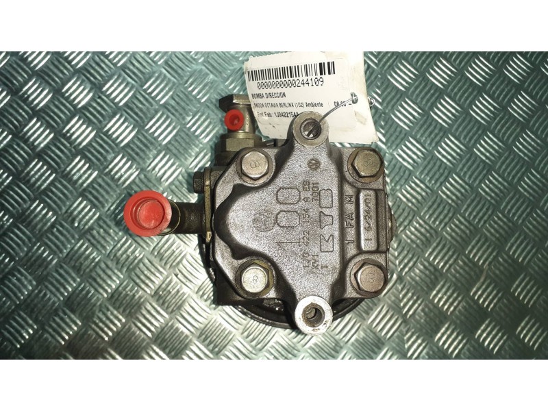 Recambio de bomba direccion para skoda octavia berlina (1u2) ambiente referencia OEM IAM 1J0422154A  038145255B