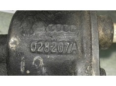 Recambio de depresor freno / bomba vacio para seat ibiza (6k) gt (1998) referencia OEM IAM 028207A   2