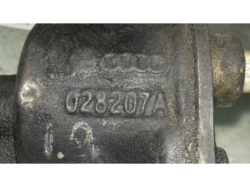 Recambio de depresor freno / bomba vacio para seat ibiza (6k) gt (1998) referencia OEM IAM 028207A  