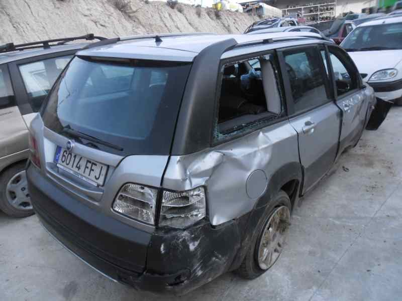 fiat stilo multi wagon (192) del año 2006