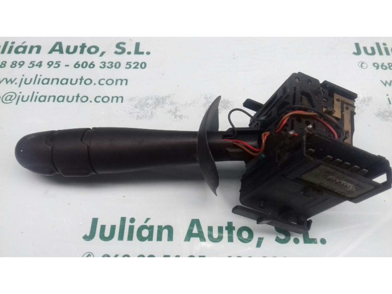 Recambio de mando luces para renault laguna ii (bg0) authentique referencia OEM IAM 8200002461 34448401AM 