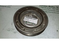 Recambio de polea cigueñal para opel corsa c first referencia OEM IAM 46819147 5M28-19 285336HZ
