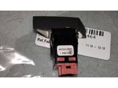 Recambio de interruptor para citroen c4 picasso exclusive referencia OEM IAM 96553138ZD 2+2 PINES ESP 2