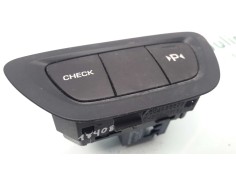 Recambio de interruptor para citroen c5 berlina millenium referencia OEM IAM 96637758ZD  CHECK