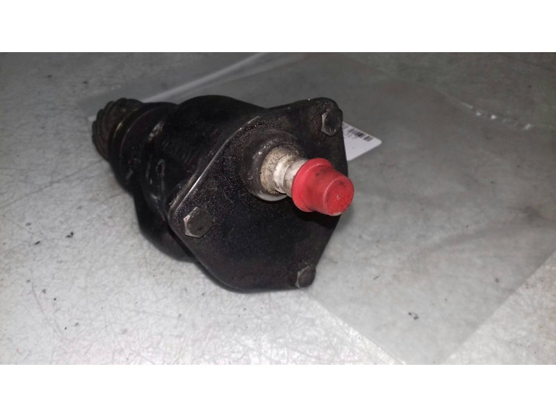 Recambio de depresor freno / bomba vacio para seat ibiza (6k) gt (1998) referencia OEM IAM 028207A  