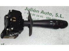 Recambio de mando luces para renault clio ii fase i (b/cbo) 1.2 alize referencia OEM IAM 37009A  