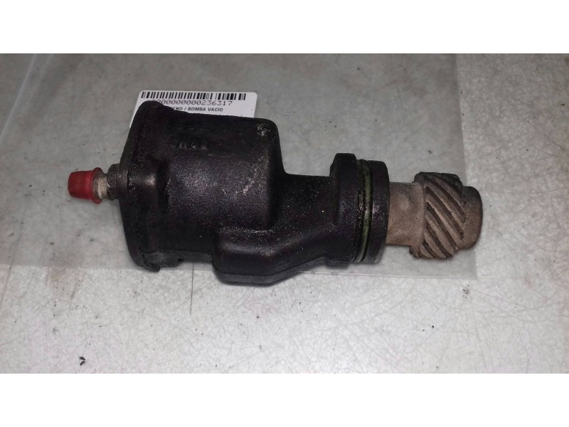 Recambio de depresor freno / bomba vacio para seat ibiza (6k) gt (1998) referencia OEM IAM 028207A  