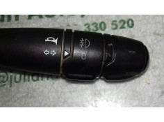 Recambio de mando luces para renault clio ii fase i (b/cbo) 1.2 alize referencia OEM IAM 37009A   2