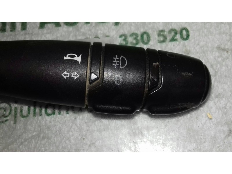 Recambio de mando luces para renault clio ii fase i (b/cbo) 1.2 alize referencia OEM IAM 37009A  