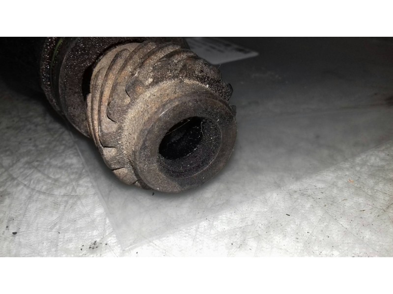 Recambio de depresor freno / bomba vacio para seat ibiza (6k) gt (1998) referencia OEM IAM 028207A  