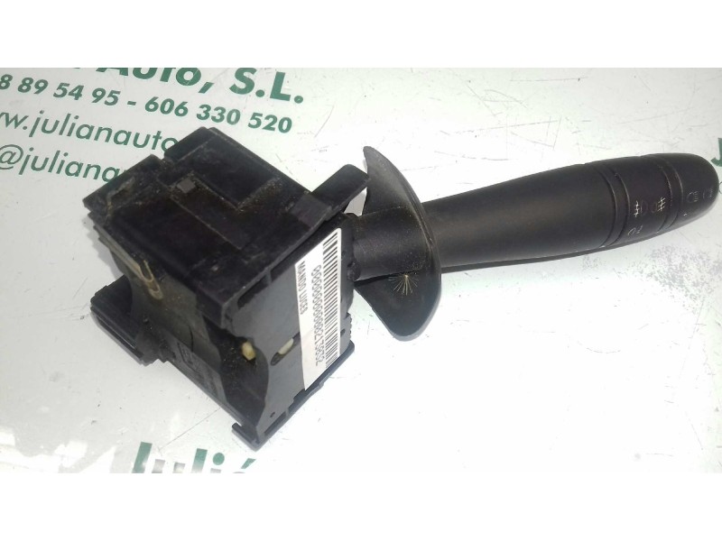 Recambio de mando luces para renault laguna ii (bg0) authentique referencia OEM IAM 8200002461 34448401AM 