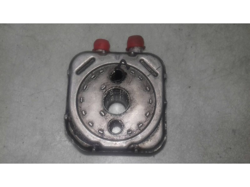 Recambio de enfriador aceite motor para volkswagen passat berlina (3b2) comfortline referencia OEM IAM 028117021C  