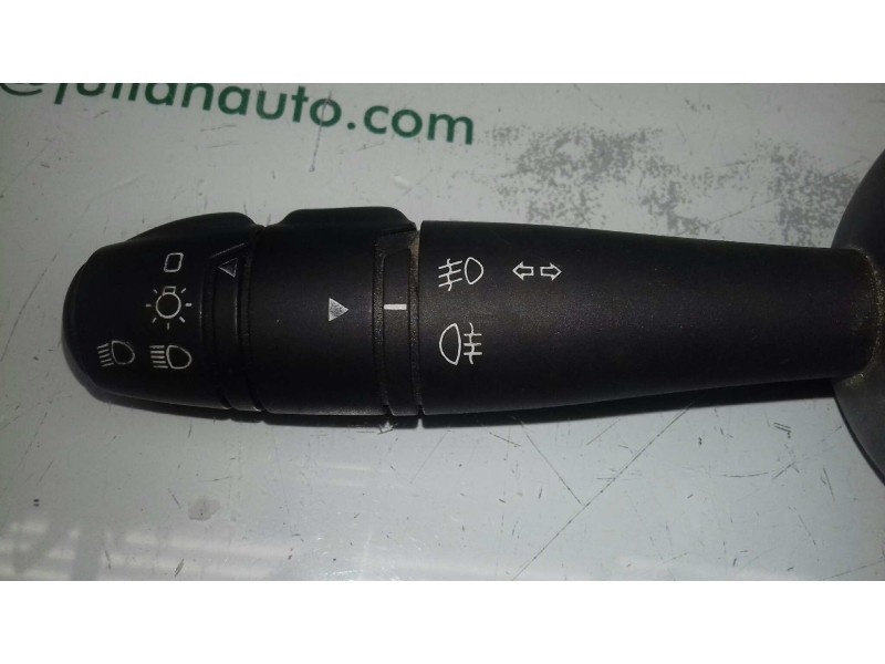Recambio de mando luces para renault laguna ii (bg0) authentique referencia OEM IAM 8200420148 34596201AY 