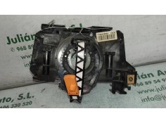 Recambio de anillo airbag para renault clio ii fase i (b/cbo) 1.2 alize referencia OEM IAM 7700432854 54353849 