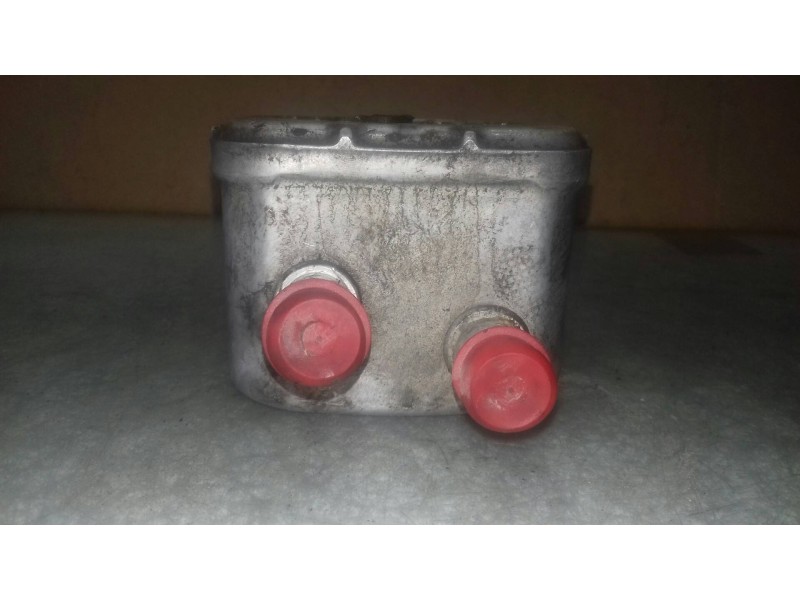 Recambio de enfriador aceite motor para volkswagen passat berlina (3b2) comfortline referencia OEM IAM 028117021C  
