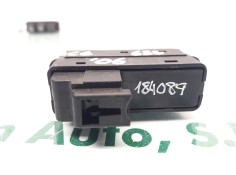 Recambio de interruptor para citroen c6 exclusive referencia OEM IAM 96319681ZD  LUCES 2