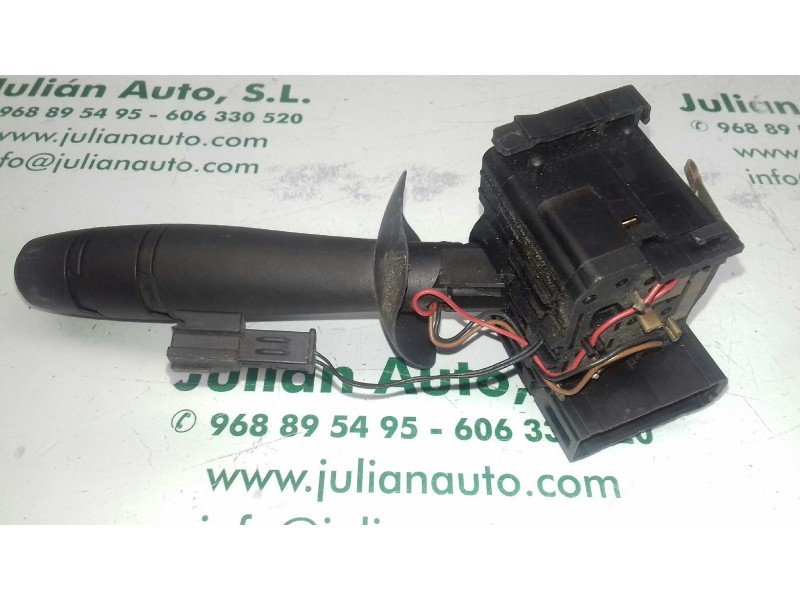 Recambio de mando luces para renault laguna ii (bg0) authentique referencia OEM IAM 8200420148 34596201AY 