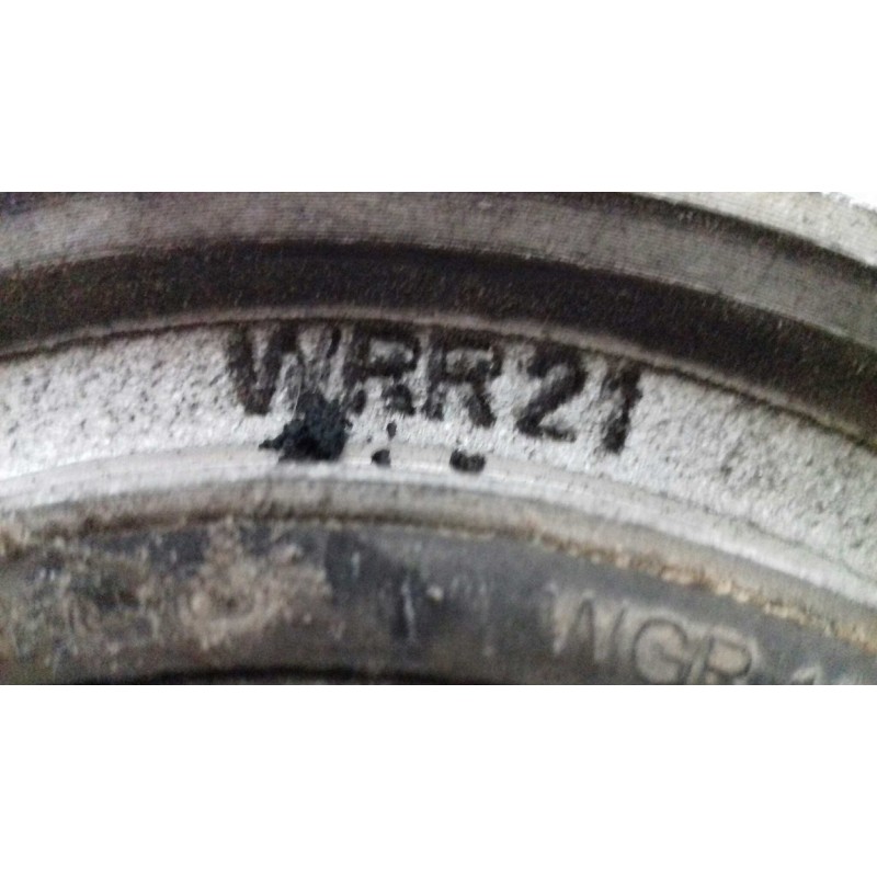 Recambio de polea cigueñal para opel corsa c first referencia OEM IAM 46819147 5M28-19 285336HZ