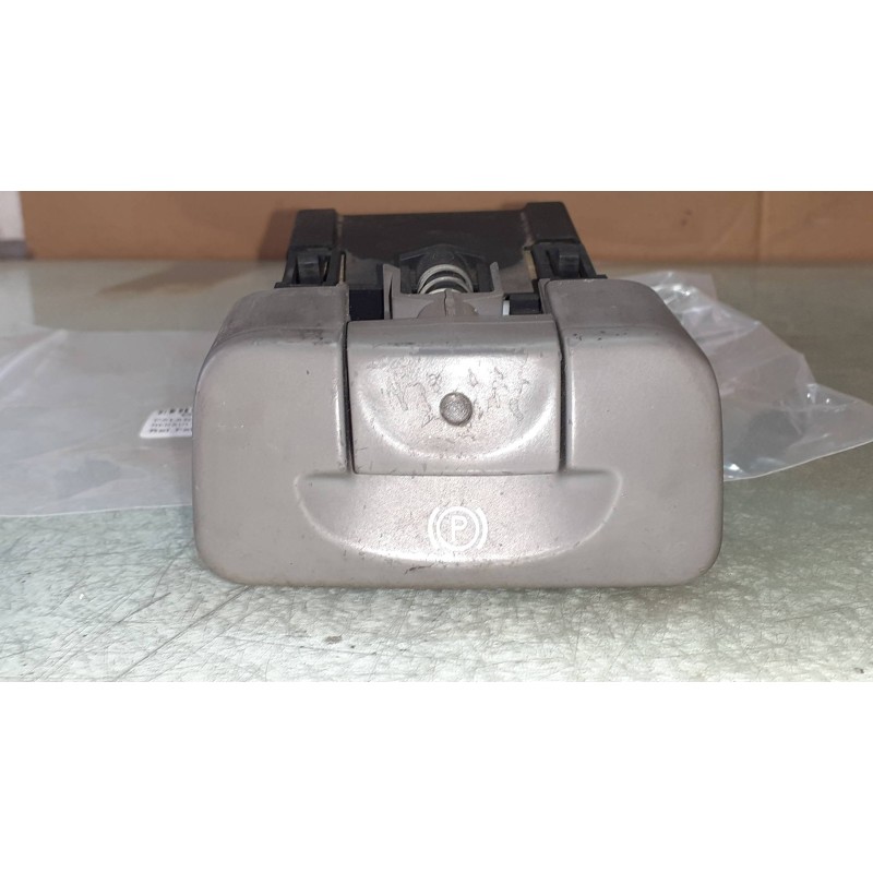 Recambio de palanca freno para renault scenic ii confort authentique referencia OEM IAM 8200270265  185740