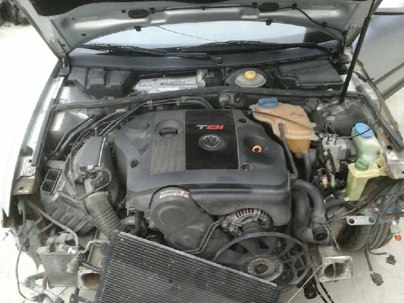 volkswagen passat berlina (3b2) del año 1999