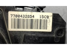 Recambio de anillo airbag para renault clio ii fase i (b/cbo) 1.2 alize referencia OEM IAM 7700432854 54353849  2