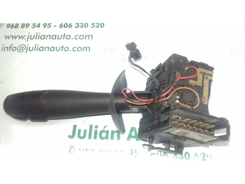 Recambio de mando luces para renault laguna ii (bg0) authentique referencia OEM IAM 8200420148 34596201AY 