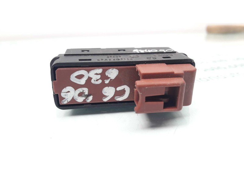 Recambio de interruptor para citroen c6 exclusive referencia OEM IAM 96319608ZD  
