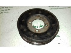 Recambio de polea cigueñal para opel meriva blue line referencia OEM IAM    2