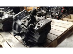 Recambio de caja cambios para opel astra h caravan innovation referencia OEM IAM    2