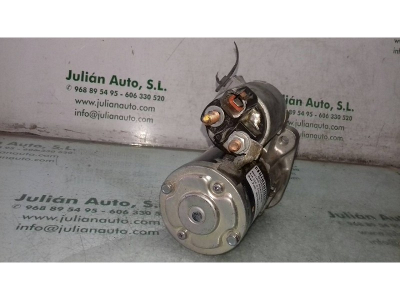 Recambio de motor arranque para kia cee´d concept referencia OEM IAM 361002B220 M000TD0271ZE MITSUBISHI
