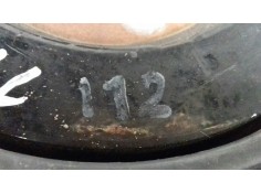 Recambio de polea cigueñal para opel combo (corsa c) familiar referencia OEM IAM 112   2