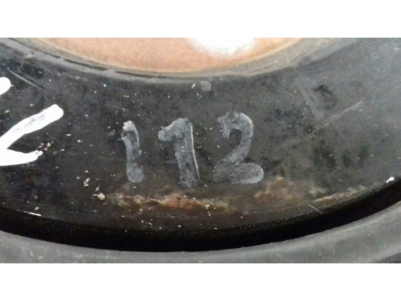 Recambio de polea cigueñal para opel combo (corsa c) familiar referencia OEM IAM 112  