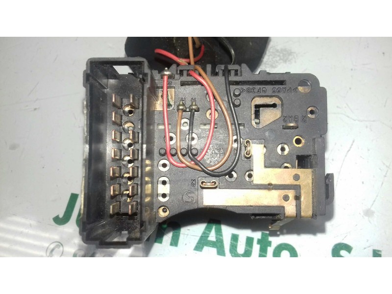Recambio de mando luces para renault laguna ii (bg0) authentique referencia OEM IAM 8200012245 34447701AR 