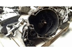 Recambio de caja cambios para opel corsa c essentia referencia OEM IAM   5 VELOCIDADES