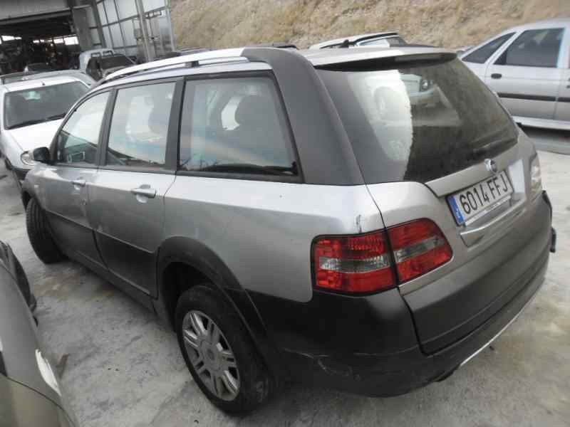 fiat stilo multi wagon (192) del año 2006